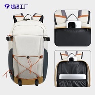 Outdoor Sports Backpack Men Women Hiking Hiking Backpack 30L Large Capacity Waterproof Travel Cyclin