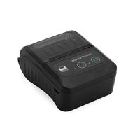 【Multi-OS Compatible】Portable Bluetooth Thermal Printer For Receipts Labels And Photos Bluetooth Pri
