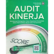 Performance AUDIT-BF -UR