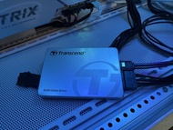 Transcend 2.5 SSD 512G 370S