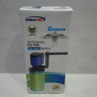 AA-2002F internal filter pump