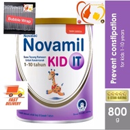 Novalac Novamil Kid IT 1-10tahun