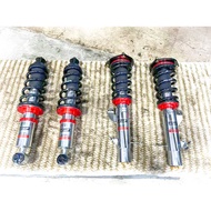 AGT SHOCK ABSORBER - Mini Countryman F60 2017+