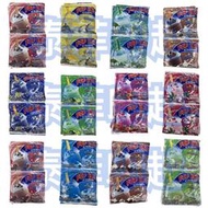 {泰菲印越}印尼 POP ICE 果汁粉 沖泡粉  10入一封
