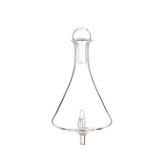 Glass Reservoir Set for Utama Spice Danau Dua Atomizing Essential Oil Diffuser…