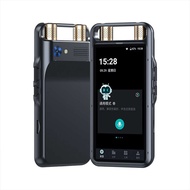 VORMORM3 Smart HD to Text Professional Meeting Minutes AI Translator No-Cancelling Voice Recorder Le