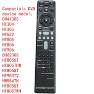 NEW remote control AKB73636102 For LG DVD HOME THEATER AKB37026852 DH4130S HT304 HT305 HT532 HT805 H