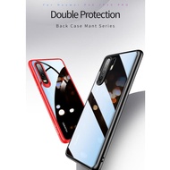 Usams Mant Series Huawei P30 Pro / Huawei P30 Pro / Huawei P30 Pro / Huawei P30 Pro 2020 Case Back Cover