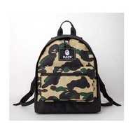 💥預訂💥🌈日本雜誌附錄🇯🇵BAPE🦍背囊
