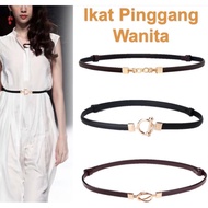 Bb03- Women's Belt Buckle Fashion Women's Belt Belt
