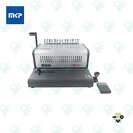 MKP Electric Comb Binding Machine BP-EP30