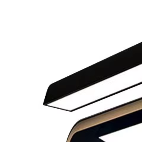 LED Monitor Light Bar Dimmable Computer Monitor Lamp USB Powered Screenbar for Desk/Office/Home/Game