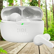 JBL Limited JBL WAVE BEAM Completely Wireless Earphones IP54 Waterproof and Dustproof External Sound