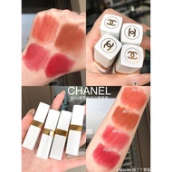 It's So BeautifulChanel Spring Limited White Tube coco coco Lipstick Moisturizing Lipstick 914 918 9