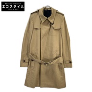Dior Homme 6HH1034006 米色 Hedi Slimane 時代風衣 44 碼 [二手]