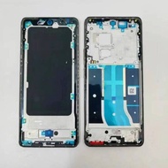 For Realme 12X 12 Pro+ 12 Pro Plus Front Frame Middle Frame For Realme 12 Pro 12Pro