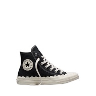 Converse CTAS Women's Sneakers - Black/Egret/Egret