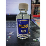 MR.HOBBY MR.COLOR THINNER