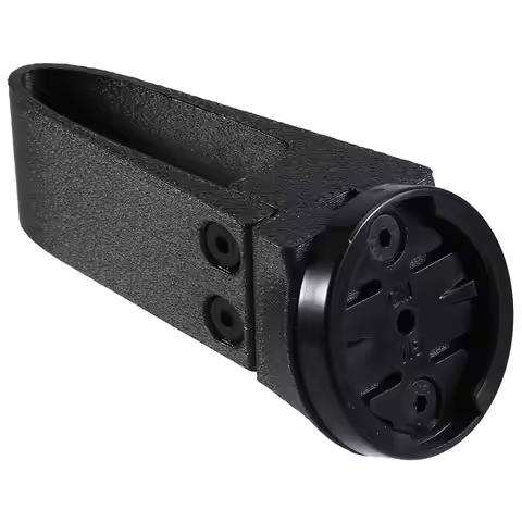 A74K-Carbon Fiber Bicycle Taillight Bracket Adapter For PINARELLO DOGMA F/F9/F7/F5/X9/7 Models For M