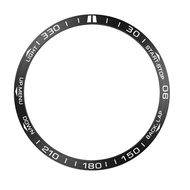 Kim loại bezel cho Garmin Fenix 8 47mm 51mm Phụ kiện đồng hồ Bumper bìa cho Garmin fenix8 Vỏ khung b