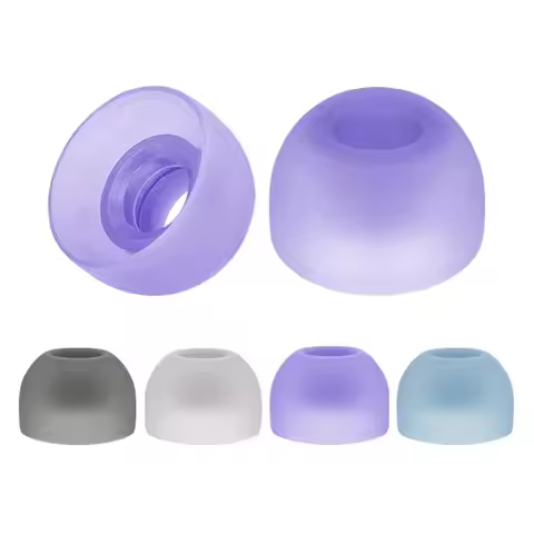 WAVE 200 TWS Replacement Silicone Ear Tips Earbuds For JBL Wave TWS In-ear bluetooth Earphones JBL W