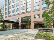 Mitsui Garden Hotel Kashiwa-no-ha Park Side