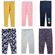 Target Girls Leggings (1y 2y 3y 4y 5y 6y 7y 8y)