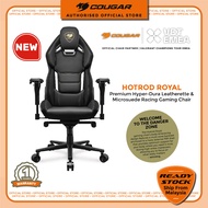 Cougar HOTROD ROYAL Racing Gaming Chair