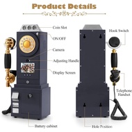 Video Guest Book Wedding Phone, Record Customized Video Audio Messages, Video Audio Phone guestbook,