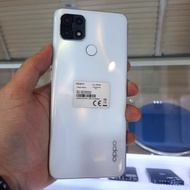 second OPPO A15 (3GB/32GB) mulus