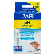 API FRESHWATER PH TEST KIT: Liquid Test Kit