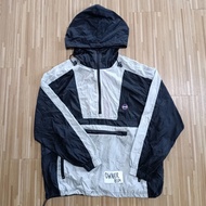 Vintage Bitch Skateboard Jacket