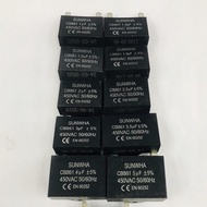 FAN CAPACITOR AIRCOND 1.0uf/ 1.2uf/ 1.8uf/ 2.0uf/ 2.5uf/ 3.0uf/ 3.5uf
