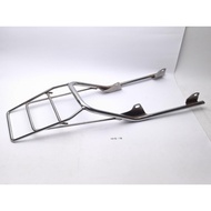 HONDA WIN100 WIN 100 TRUNK BAHEL RACK REAR BASKET 4