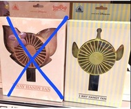 特價 香港迪士尼樂園 Toy story 反斗奇兵 Alien 三眼仔 三眼怪 造型 3 Way Handy Fan 手提 電風扇 全新正版有盒 Disneyland HKDL 生日禮物 復活節禮物
