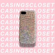 Mermaid Scale iPhone Case [iP 6+/6s+]