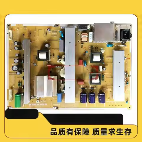used for Samsung PS64E8000GJ Power Supply Board BN44-00516A P64SW-CPN S64FH-YB01 Plasma TV Used Pull