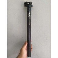 Control Tech Seatpost 31.6 mm 400 mm/, 7075 alloy, very light weight