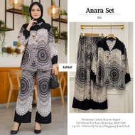 0903 ANARA SET by MpMF