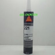 73ox- Sikaflex 221 Strong Adhesive Sealant