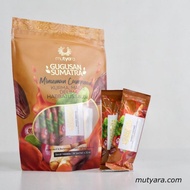 [NEW] JUS/JAMU MUTYARA SACHET
