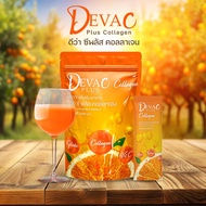 DEVA C plus+ : วิตซี 1000 มก. กระสอบใหญ่ (VitC Gluta Collagen)