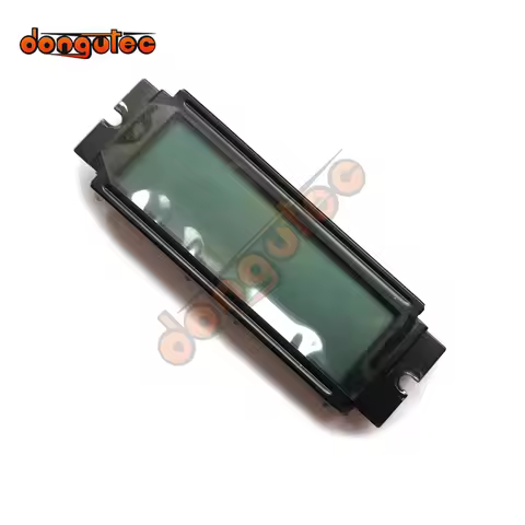 MJ12232C1 12232 P12232-00B P12232 LCD Graphic Screen Module SED1520 DriveRack PA PA+ display accesso