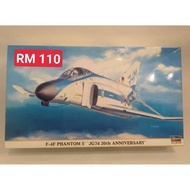 F-4F PHANTOM II 'JG74 20th ANNIVERSARY