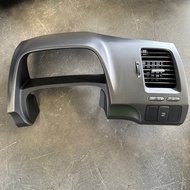 HONDA CIVIC FD1 FD2 FD3 METER COVER WITH AIRCOND VENT ORIGINAL JAPAN USED