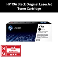 HP 79A Black Original LaserJet Toner Cartridge HP 79A Toner HP CF279A For M12a M12w MFP M26a MFP M26