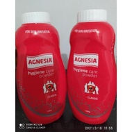 Agnesia Powder 100gr