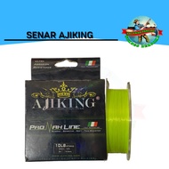 AjiKing Promak Line Saltwater & Freshwater Fishing Line