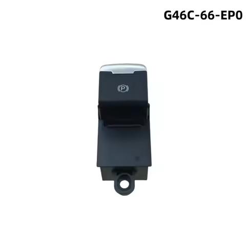 Sale Newest Hand Parking Brake Switch For Mazda 3 6 2016-2018 OEM Part Number G46C-66-EP0 Replacemen