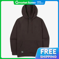 FILA | เสอฮดลายกราฟก Wheela WHITE ROCK รน FS2POG3110X CHO